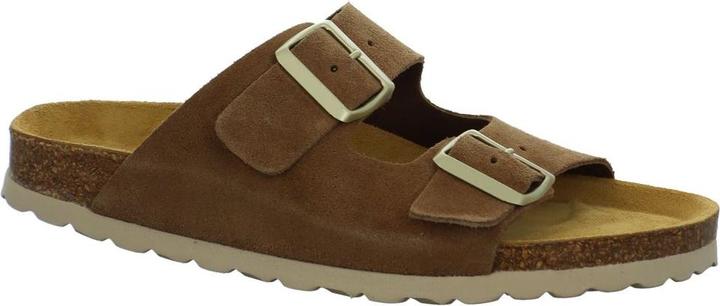 Canadian John Velour