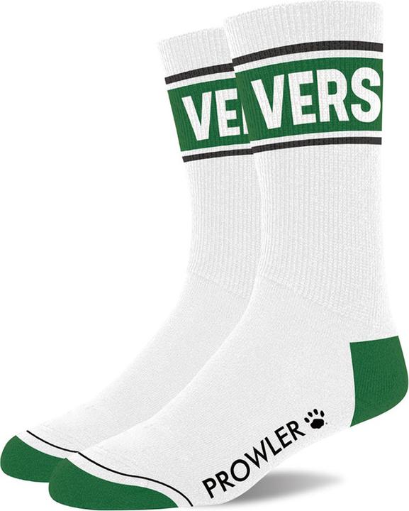 Actual product image Prowler Verse Socks (Single pack, One size)