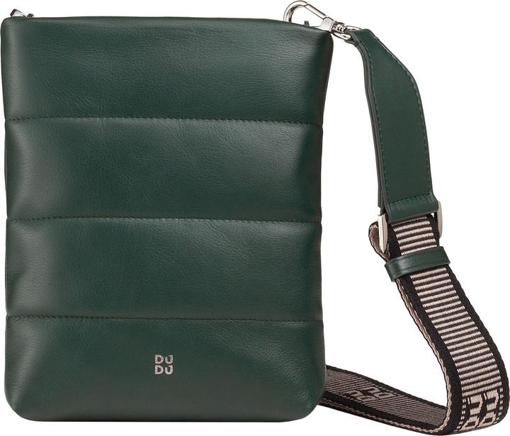 Dudu Falkland Handytasche Leder 14.5 cm