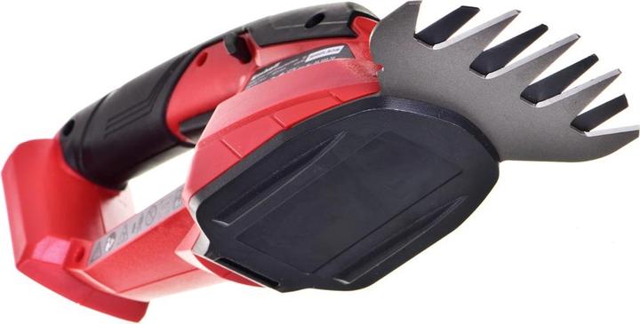 Immagine prodotto Einhell cesoie per erba e arbusti a batteria (Tagliasiepi a batteria)
