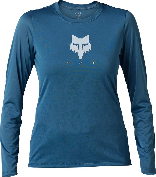 Immagine prodotto Fox Jersey 23 W Ranger Tru Dri Ls Drk Sl (L)
