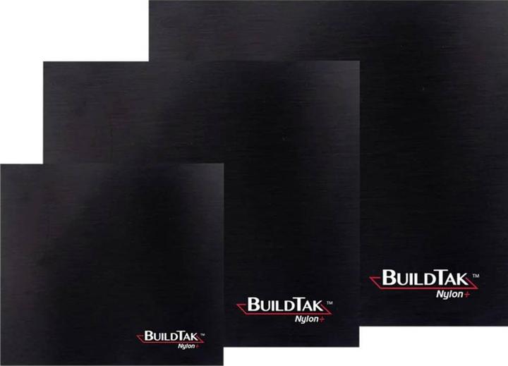Actual product image BuildTak Print bed coating Nylon+ 350 x 350 mm BNP350X350 (Printing bed)