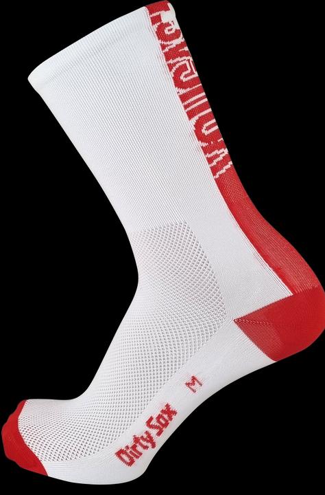 Produktbild Dirtysox Allround - Elite - WM Collection - Schweiz - Vougas! (40 - 43)