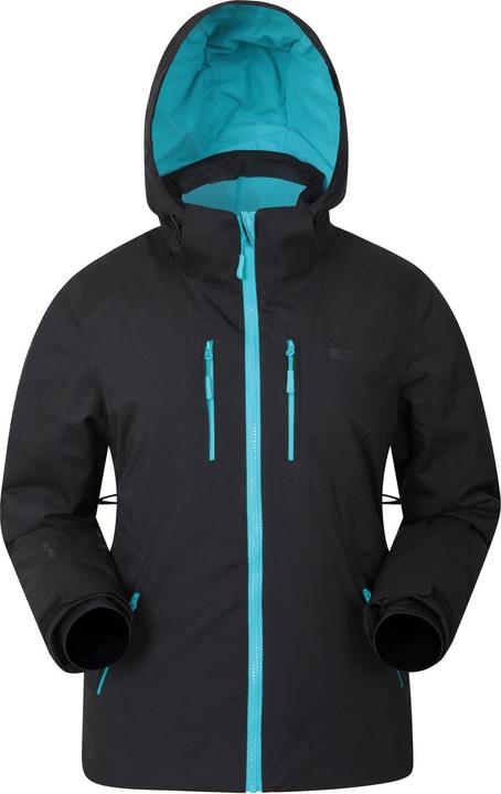 Produktbild Mountain Warehouse Slopestyle Extreme Skijacke (32)