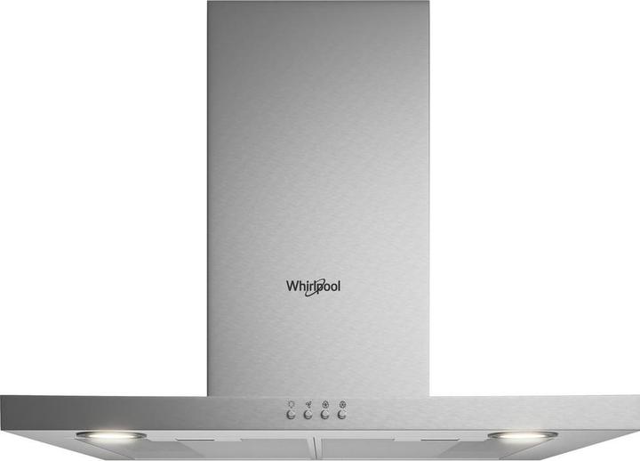 Produktbild Whirlpool AKR 558/3 IX (Wandhaube)