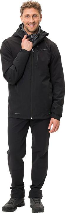 Actual product image Vaude Miskanti 3in1 II (S)