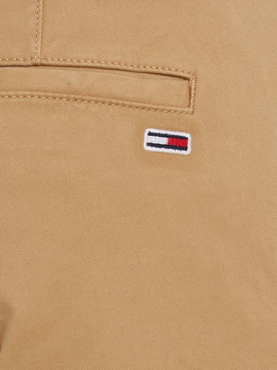 Produktbild Tommy Hilfiger Tommy Jeans Scanton Chino Slim Fit Beige (W38/L34)
