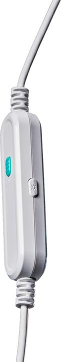 Image du produit ASUS TUF Gaming H1 Gen II Hatsune Miku Edition (Filaire)