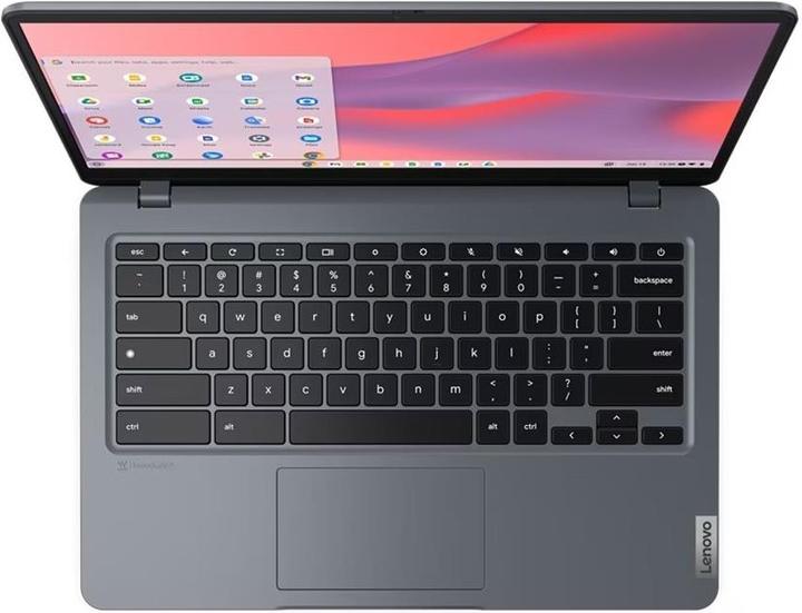 Immagine prodotto Lenovo Chromebook 14e Gen 3 (14", Intel Core i3-N305, 8 GB, 128 GB, DE)