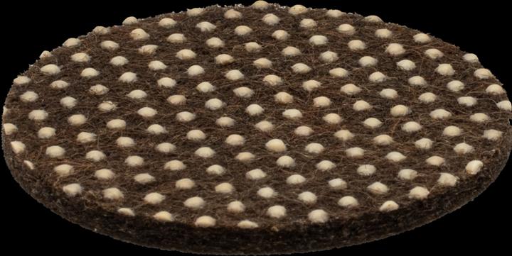 Wagner System design yourself EH 0140 Anti-Rutsch-Pads Stoff Ø 4,0 cm, 4 St. (4 Stück)
