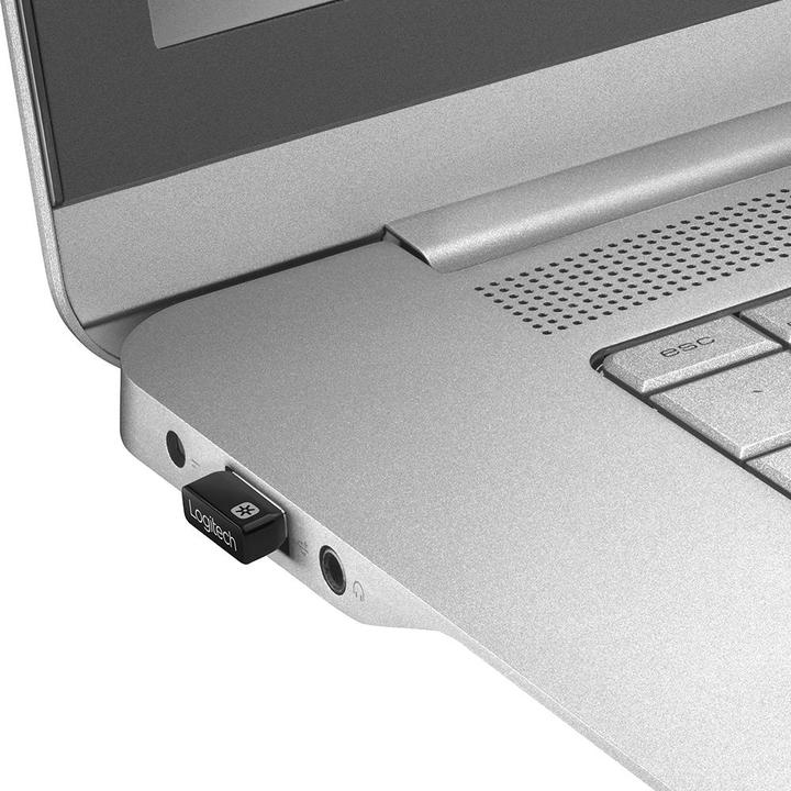 Produktbild Logitech M545 (Kabellos)