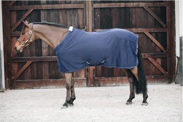 Immagine prodotto Kentucky Horsewear Tappeto in pile più fresco (155 cm)