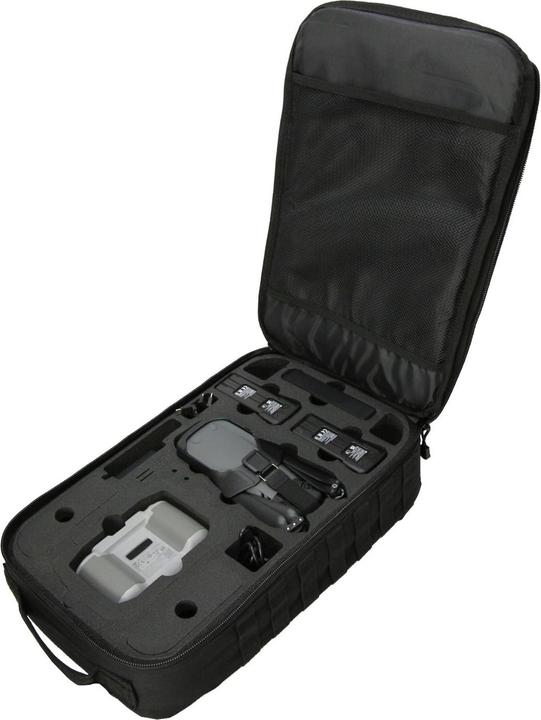 Immagine prodotto TomCase Mavic 3 Stoccaggio e trasporto per il drone Mavic 3 (Custodia per drone, DJI Mavic 3)