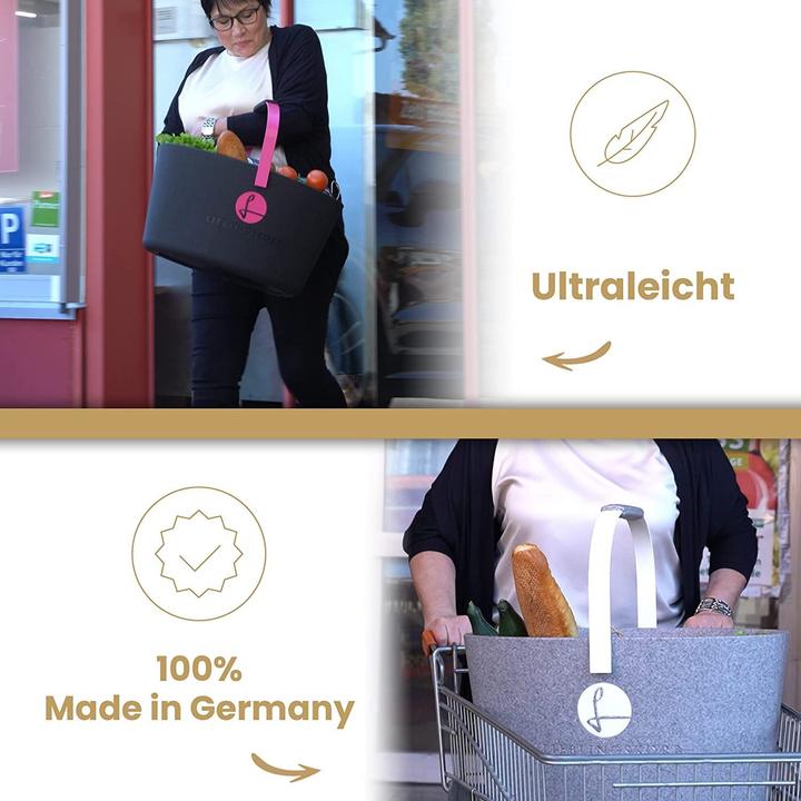 Produktbild Lieblingskorb Kühlkorb Plus