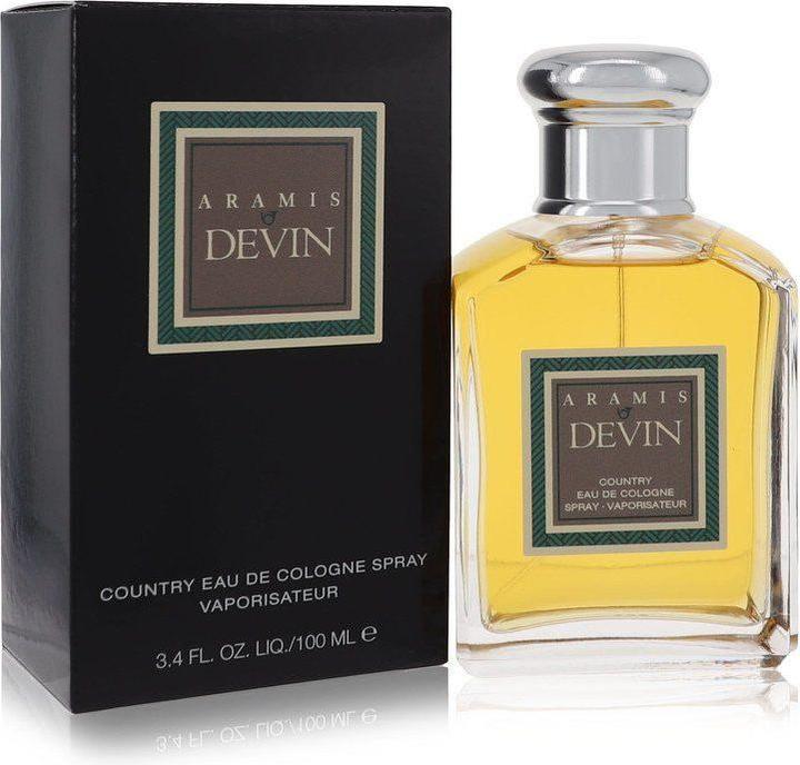 Produktbild Aramis Devin (Eau de cologne, 100 ml)