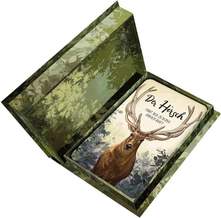 Produktbild Planet Ein Mädchen namens Willow: Krafttiere (Deutsch, Simona Ceccarelli, Sabine Bohlmann, 2023)