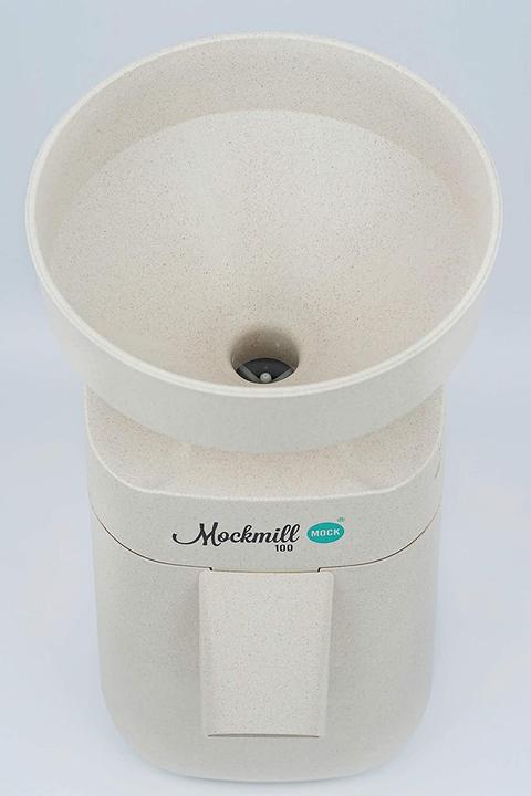 Produktbild Mockmill 200 + 2,5 kg Bio Weizen