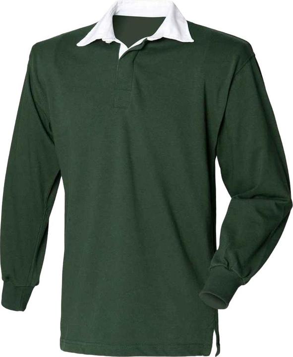 Front Row Original RugbyShirt