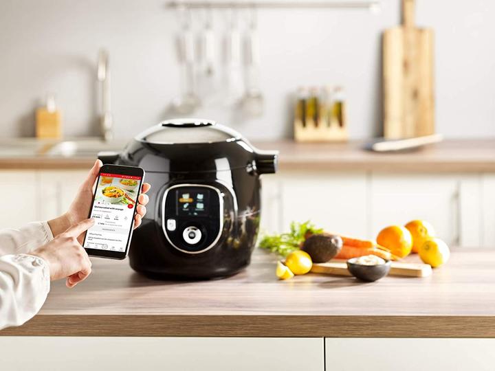 Image du produit Moulinex CE859800