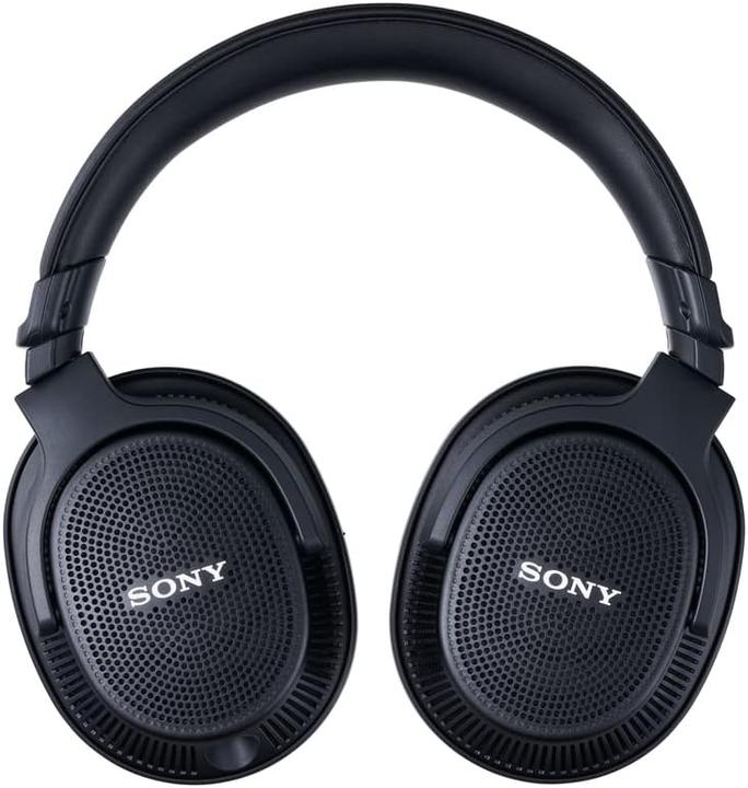 Produktbild Sony MDR-MV1 (keine Geräuschunterdrückung, Kabelgebunden)