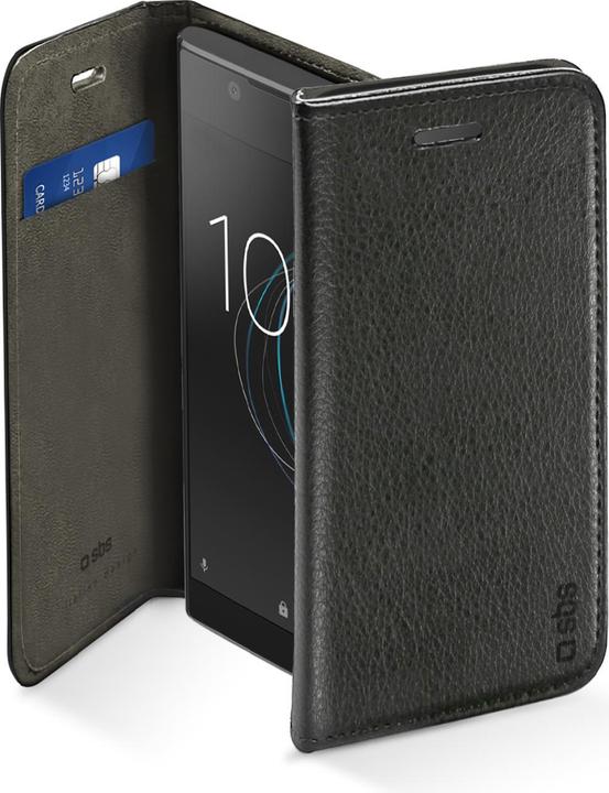 Actual product image SBS Bookcase (Sony Xperia L1)