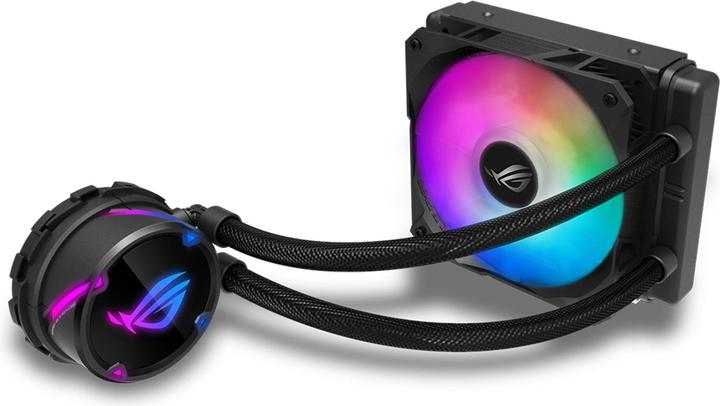 Immagine prodotto ASUS ROG Strix LC 120 RGB