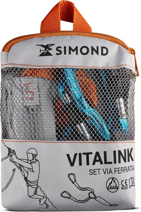 Image du produit Simond Vitalink