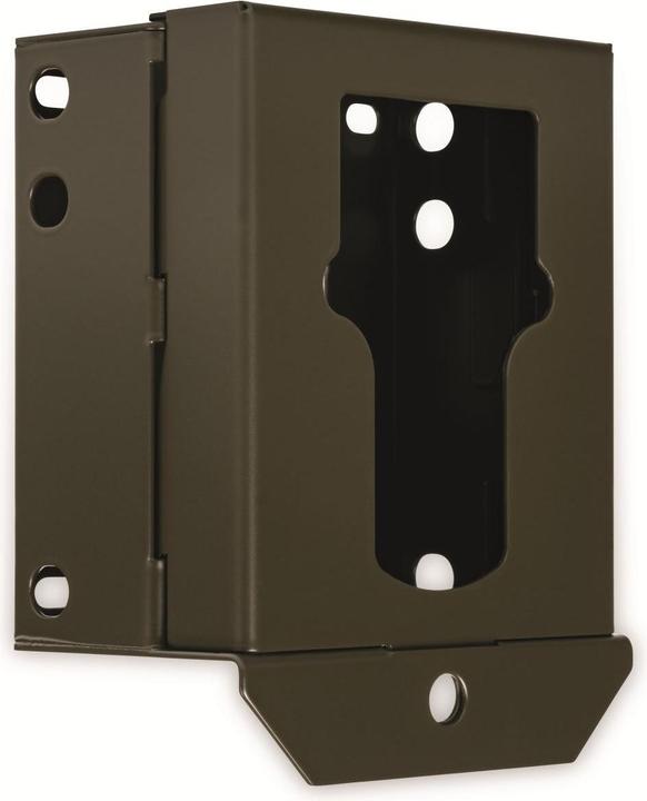 Image du produit Dörr Boîtier de protection en métal GH-M
