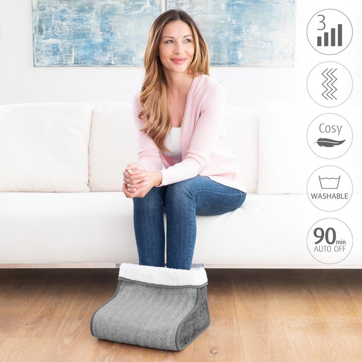 Produktbild Medisana FW150
