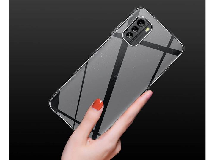 Immagine prodotto Screenguard Custodia flessibile (Nokia G60 5G)