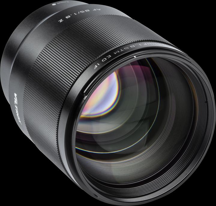 Produktbild Viltrox 85mm f/1.8 STM, Nikon-Z (Nikon Z, Vollformat)