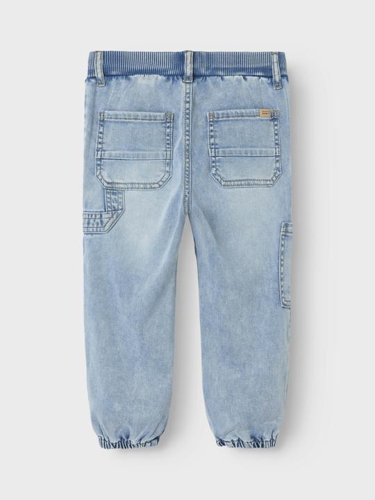 Actual product image Name it Baggy Fit Jeans (98)