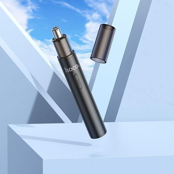 Immagine prodotto Hoco Other electric nose hair trimmer HP34 black
