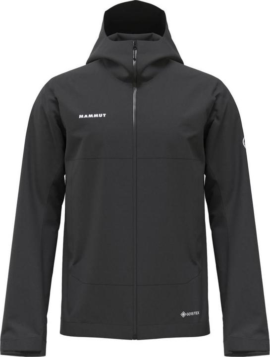 Immagine prodotto Mammut Treeline HS Hooded Jacket, Hardshelljacke (XL)