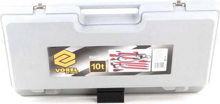 Immagine prodotto Toya Kit Di Riparazione Porta Power 10t Scatola Di Plastica