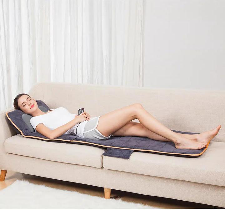 Produktbild Medivon Electric Nova Massage Mat