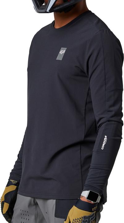 Immagine prodotto Fox Maglia 23 Defend Thermal Blk M (M)