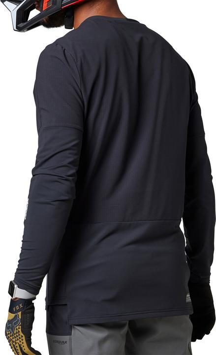 Immagine prodotto Fox Maglia 23 Defend Thermal Blk M (M)