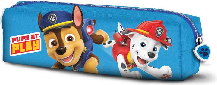 Produktbild Karactermania Square Pencil Case Play