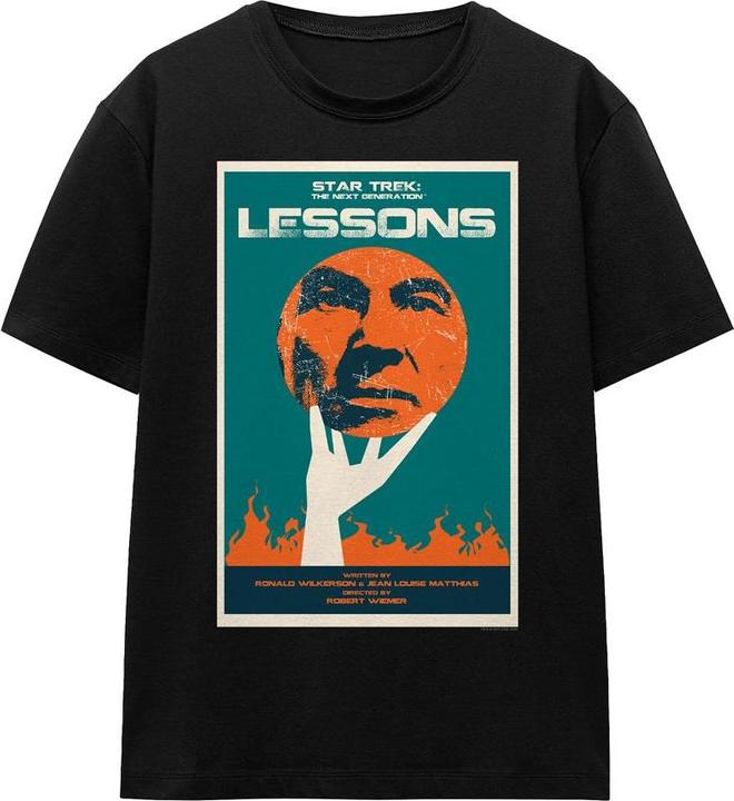 The Next Generation Season 6 Episode 19 TShirt (S)