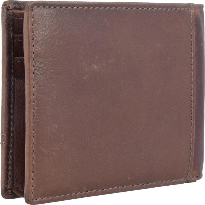 Produktbild Camel Active Tokyo Geldbörse Leder 10 cm