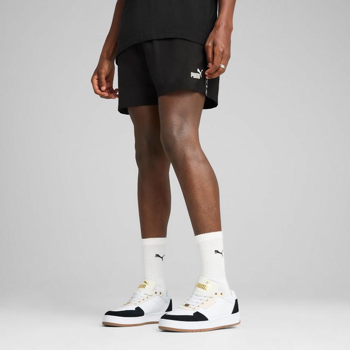 Produktbild Puma ESS TAPE Woven Shorts 5" (S)