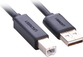 Immagine prodotto Ugreen USB A — USB B (3 m, USB 2.0)