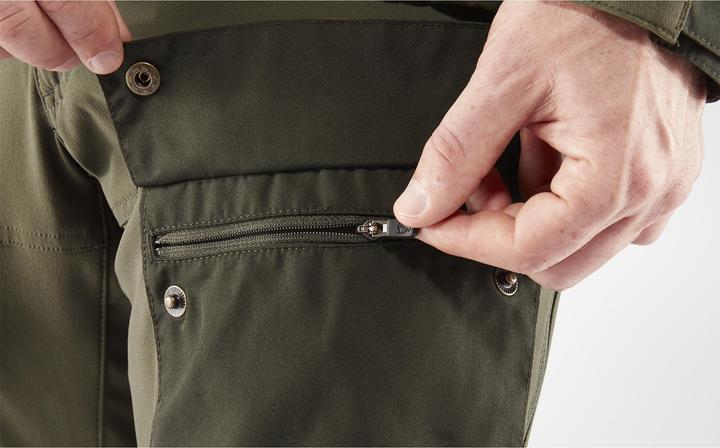 Actual product image Fjällräven Keb (50)