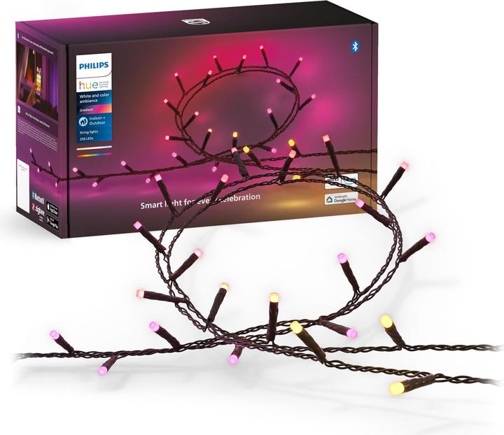 Productafbeelding Philips Hue Festavia (EU-stekker) (20 m)