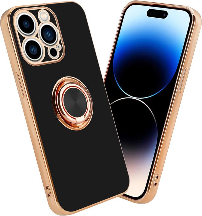 Produktbild Cadorabo Hülle (Apple iPhone 14 Pro)