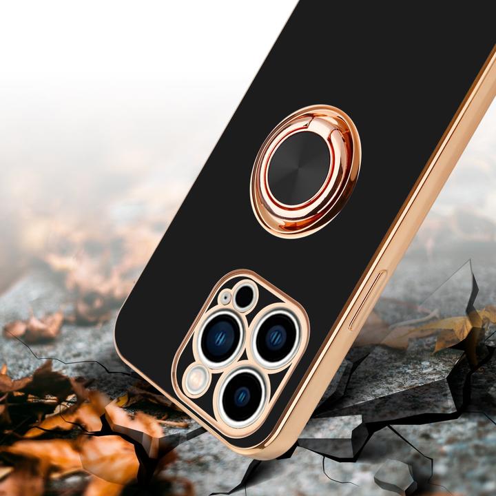 Produktbild Cadorabo Hülle (Apple iPhone 14 Pro)