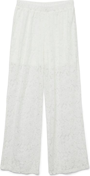 Vero Moda VMHONEY Mittlere Taille Hose Hose