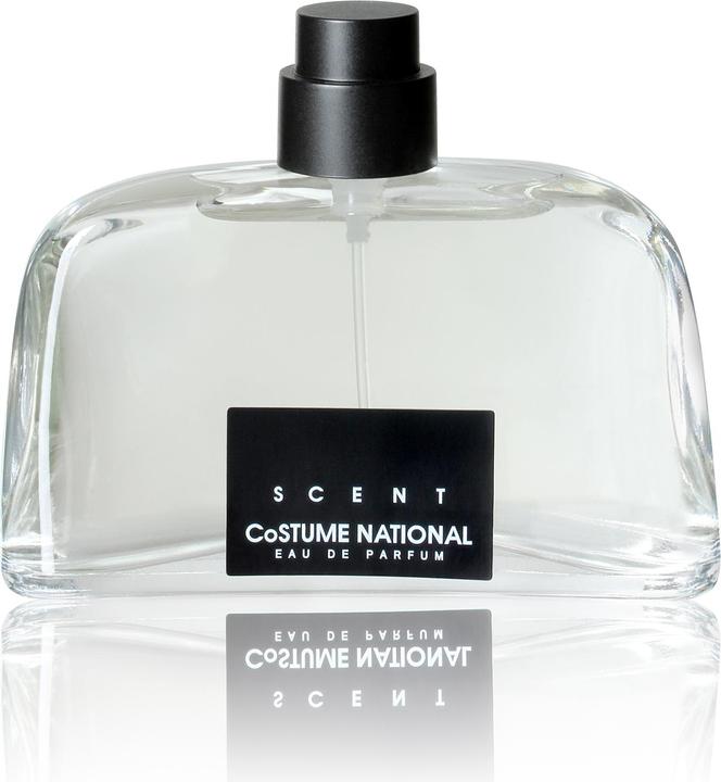 Actual product image Costume National Scent (Eau de parfum, 50 ml)