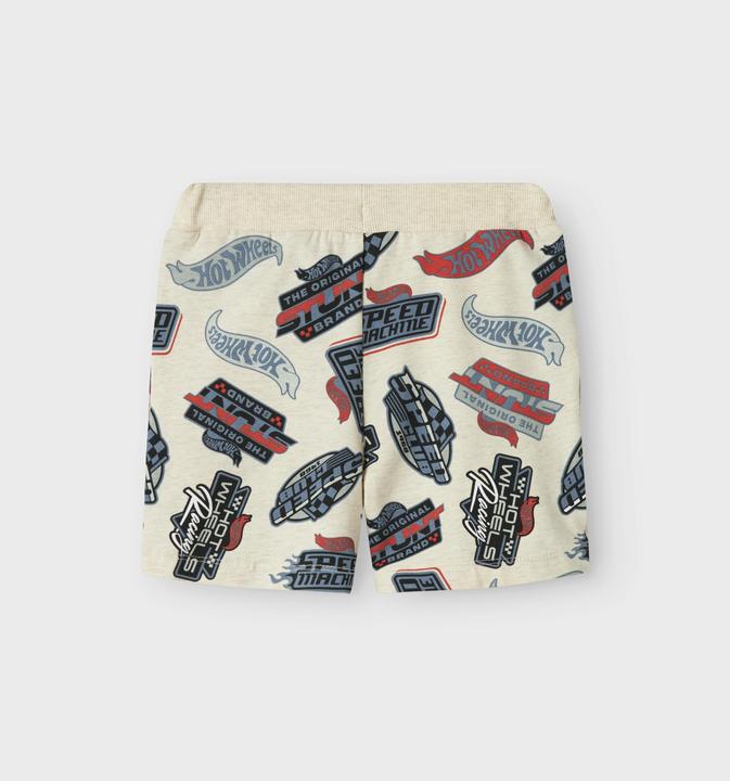 Produktbild Name it Hot Wheels Shorts (122)